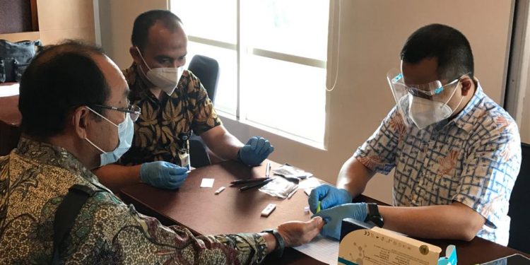 Aturan Konsesi & Kerjasama Kepelabuhanan, di Batam Beda