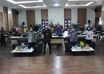Marunda & Pulau Seribu Siap Terapkan Inaportnet