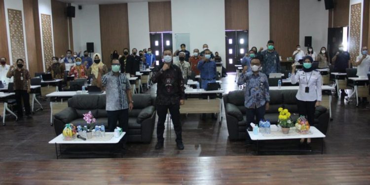 Marunda & Pulau Seribu Siap Terapkan Inaportnet