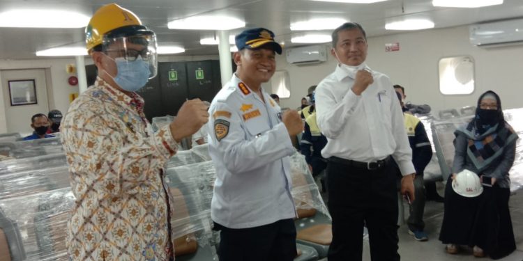 Sistem Aplikasi Pelaporan Limbah B3 Masih Digodok
