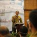 Sosialisasi Keagenan Kapal Asing, Ada Apa?