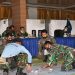 Latihan TGF, Untuk Tingkatkan Kemampuan Taktis