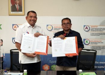 PMLI Gandeng INAMPA, Untuk Apa?