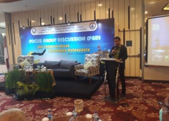 Penetapan Alur Pelayaran Pelabuhan Kolonedale Masih Diperdebatkan, Kenapa?