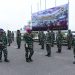 Danlantamal I Gelar Latihan SAR di Laut
