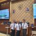 IKPPNI Usung Banyak Masalah ke DPR RI