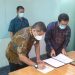 Pelindo I-IKT & JPPI MoU Kelola Terminal Kendaraan