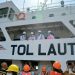 Kupang Akan Jadi Hub & Spoke Tol Laut