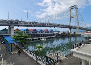 Tarif Naik, Pelindo Manado Komit Tingkatkan Layanan