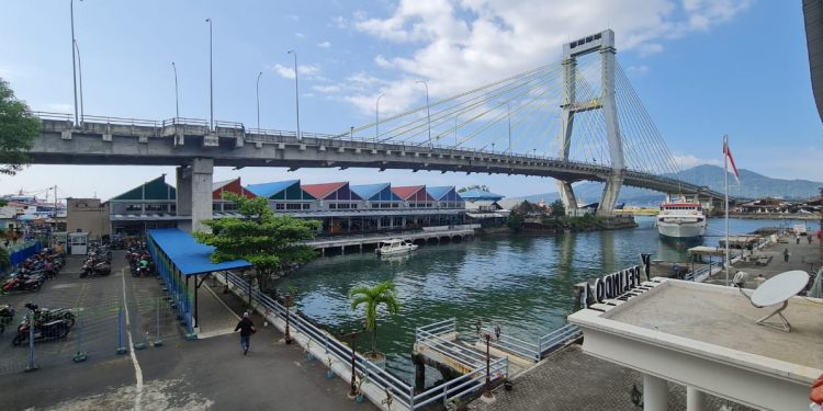 Tarif Naik, Pelindo Manado Komit Tingkatkan Layanan