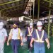 Syahbandar & OP Priok Kunjungi Lokasi Pemusnahan Limbah B3, Ok Kok..