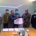 Untuk Dukung E-Commerce, Pelindo I MoU Dengan Haistar & LODI