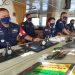 Korban Tenggelam KM. Kerinci Indah Dievakuasi Kapal KPLP