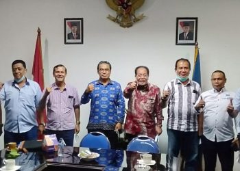 APLI-INSA Bahas Limbah B3, Kenapa?