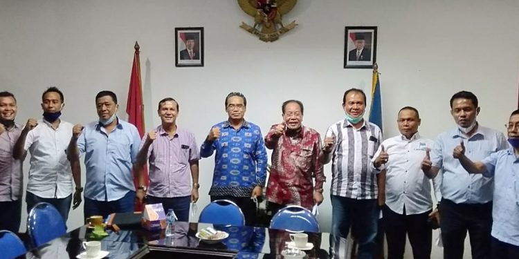 APLI-INSA Bahas Limbah B3, Kenapa?