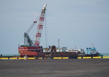 Pelabuhan Patimban, Tinggal Petik Hasilnya