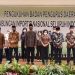 Pengurus GINSI Jatim Dikukuhkan
