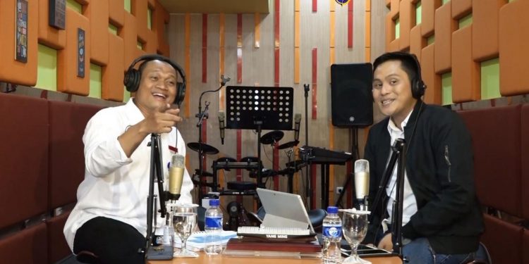 Manajemen Limbah Kapal Terpadu Seperti Apa, Ini Penjelasan Syahbandar Priok