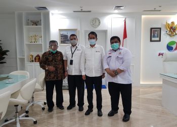 Asdeki, Distribusi Barang Masih Hadapi Masalah