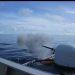 TNI AL Kerahkan Kapal Perang ke Laut Natuna Selatan