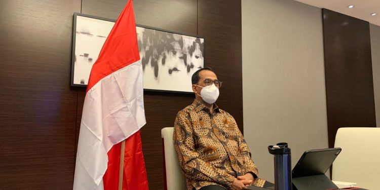 Sinergi Patimban-Priok, Bisakah?