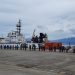 Besuk Puncak Marpolex, Persiapannya Ok