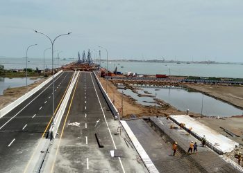 Jasa Pelayanan Pelabuhan, Faktor Produktivitas Otomotif