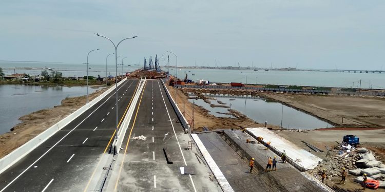 Jasa Pelayanan Pelabuhan, Faktor Produktivitas Otomotif
