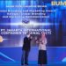 JICT Raih Penghargaan BUMN Branding dan Marekting Award 2020