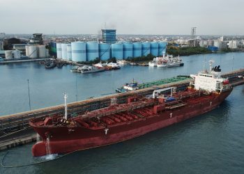 Pelindo I Tingkatkan Kompetensi SDM