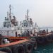 KBS Buka Tender Sewa Kapal Tunda, Syaratnya?