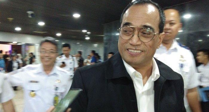 2021, Alokasi Anggaran Kemenhub Rp 45,6 T