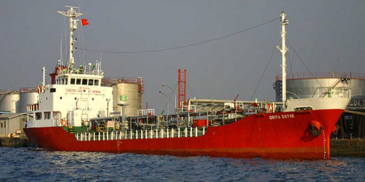 Humpuss Siapkan Rp 1,24 Triliun untuk Beli 6 Kapal Baru