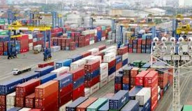 Strategi Atasi Kelangkaan Kontainer, Caranya….