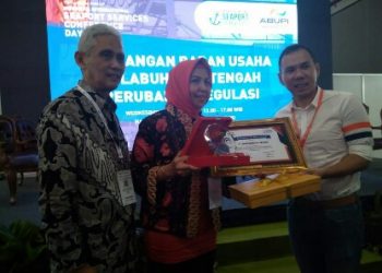 Sulitnya Mendapatkan Konsesi Pelabuhan, Ini Kata ABUPI