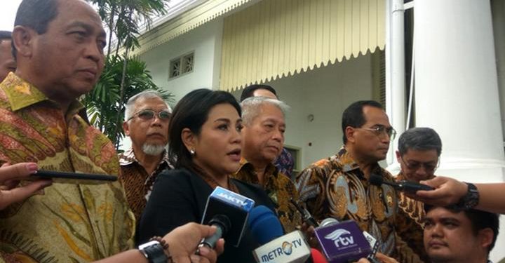 Prediksi di 2021, Bisnis Pelayaran Masih ‘Gelap’