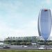 2021, Maritime Tower Bisa Digunakan