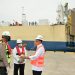 Patimban Siap Soft Launching, Menhub Cek Langsung BM