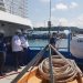 Kapal-kapal Penumpang di Batam pun Ikut Uji Petik