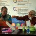 PMLI-HAPI MoU Tingkatkan Leadership SDM Kepelabuhanan