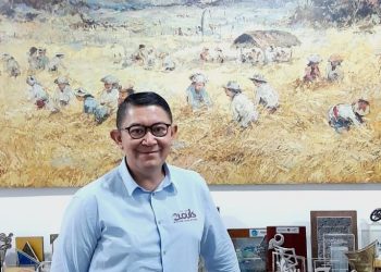 2021, Sektor Logistik & Maritim Banyak Hadapi Tantangan