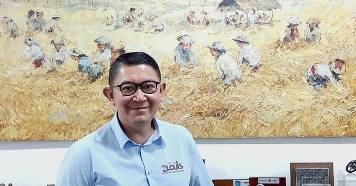 2021, Sektor Logistik & Maritim Banyak Hadapi Tantangan