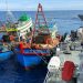 TNI AL Tangkap Dua Kapal Asing di Laut Natuna Utara