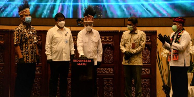 Sitolaut Aplikasi Transparansi Layanan Tol Laut