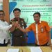 Sekitar Rp 1 M Aset Pelindo Tanjungpandan Selamat
