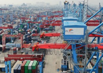 IPC TPK Luncurkan Bahandle Management System