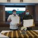 BKI-TNI AL Sepakat Kembangkan SDM Lewat BKI Akademi