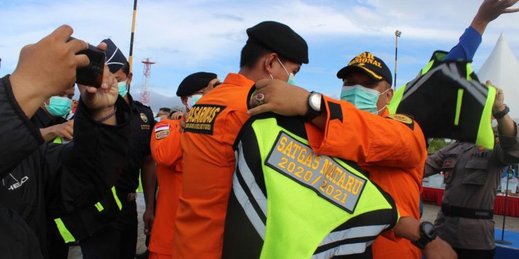 Pelabuhan Tarakan Siap Hadapi Nataru