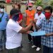 Posko Nataru Panjang, Tekankan Keselamatan..