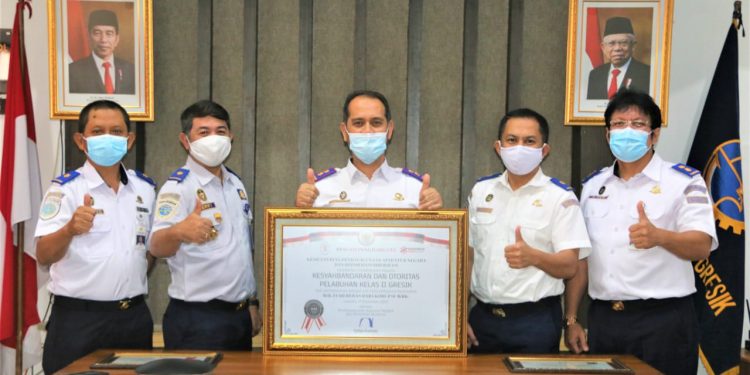 Selama Dua Tahun, 7 UPT Raih Predikat WBK/WBBM